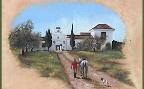 Hacienda Dos Olivos